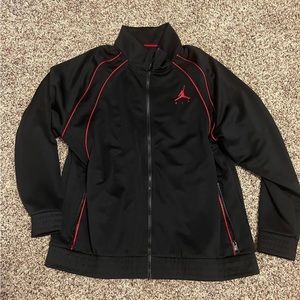 Men’s Jordan Zip Up